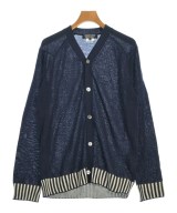 COMME des GARCONS HOMME DEUX カーディガン