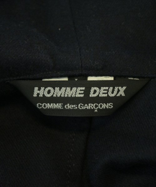 COMME des GARCONS HOMME DEUX（コムデギャルソンオムドゥ）その他 紺 サイズ:L メンズ/2200715240120