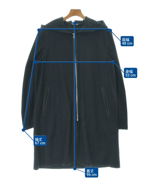 COMME des GARCONS HOMME DEUX（コムデギャルソンオムドゥ）その他 紺 サイズ:L メンズ/2200715240120