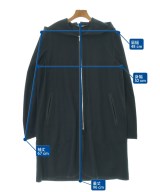 COMME des GARCONS HOMME DEUX（コムデギャルソンオムドゥ）その他 紺 サイズ:L メンズ/2200715240120