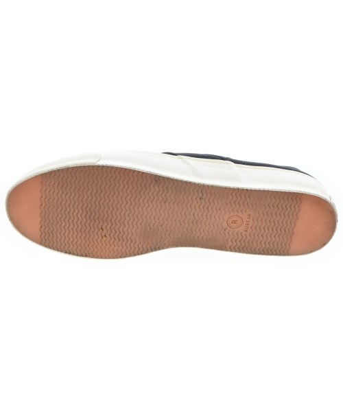 COMME des GARCONS HOMME DEUX（コムデギャルソンオムドゥ）スニーカー 黒 サイズ:26.5cm メンズ/2200718194079