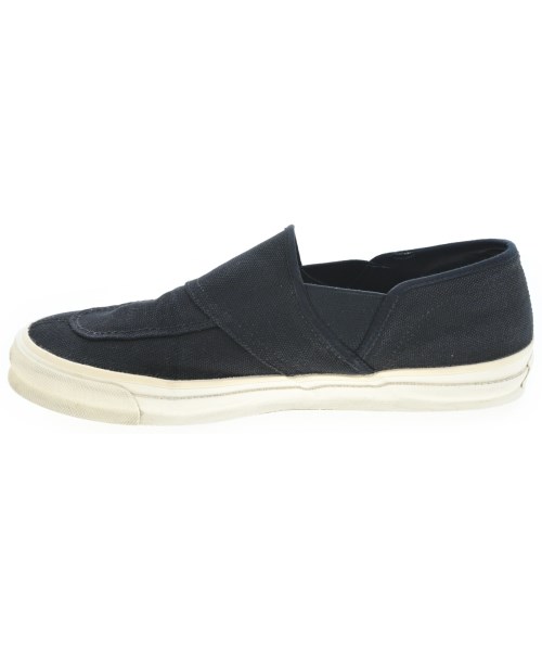 COMME des GARCONS HOMME DEUX（コムデギャルソンオムドゥ）スニーカー 黒 サイズ:26.5cm メンズ/2200718194079