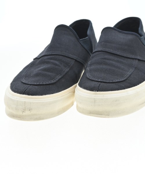 COMME des GARCONS HOMME DEUX（コムデギャルソンオムドゥ）スニーカー 黒 サイズ:26.5cm メンズ/2200718194079