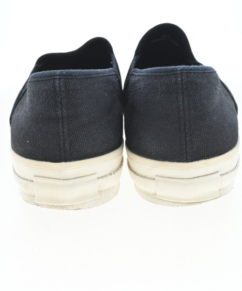 COMME des GARCONS HOMME DEUX（コムデギャルソンオムドゥ）スニーカー 黒 サイズ:26.5cm メンズ/2200718194079