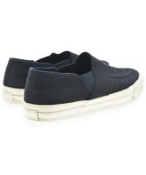 COMME des GARCONS HOMME DEUX（コムデギャルソンオムドゥ）スニーカー 黒 サイズ:26.5cm メンズ/2200718194079