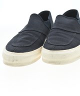 COMME des GARCONS HOMME DEUX（コムデギャルソンオムドゥ）スニーカー 黒 サイズ:26.5cm メンズ/2200718194079