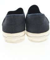 COMME des GARCONS HOMME DEUX（コムデギャルソンオムドゥ）スニーカー 黒 サイズ:26.5cm メンズ/2200718194079