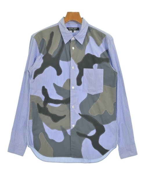 COMME des GARCONS HOMME DEUX(コムデギャルソンオムドゥ)のカジュアルシャツ サイズ:M 19,400円