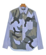 COMME des GARCONS HOMME DEUX カジュアルシャツ