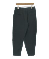COMME des GARCONS HOMME DEUX（コムデギャルソンオムドゥ）クロップドパンツ 黒 サイズ:S メンズ/2200718465261