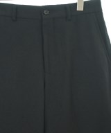 COMME des GARCONS HOMME DEUX（コムデギャルソンオムドゥ）クロップドパンツ 黒 サイズ:S メンズ/2200718465261