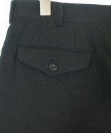 COMME des GARCONS HOMME DEUX（コムデギャルソンオムドゥ）クロップドパンツ 黒 サイズ:S メンズ/2200718465261