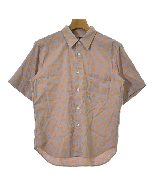 COMME des GARCONS HOMME DEUX(コムデギャルソンオムドゥ)のカジュアルシャツ サイズ:XS 9,000円