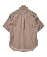 COMME des GARCONS HOMME DEUX（コムデギャルソンオムドゥ）カジュアルシャツ 紫 サイズ:XS メンズ/2200715310076