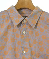 COMME des GARCONS HOMME DEUX（コムデギャルソンオムドゥ）カジュアルシャツ 紫 サイズ:XS メンズ/2200715310076