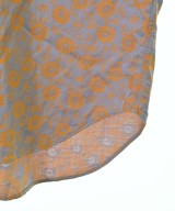 COMME des GARCONS HOMME DEUX（コムデギャルソンオムドゥ）カジュアルシャツ 紫 サイズ:XS メンズ/2200715310076