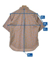 COMME des GARCONS HOMME DEUX（コムデギャルソンオムドゥ）カジュアルシャツ 紫 サイズ:XS メンズ/2200715310076