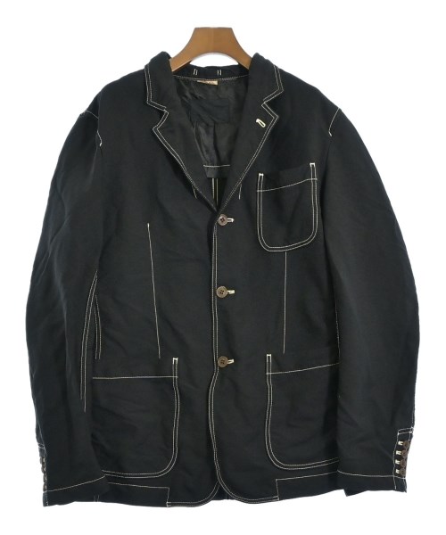 COMME des GARCONS HOMME DEUX(コムデギャルソンオムドゥ)のジャケット サイズ:L 41,800円