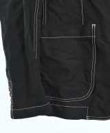 COMME des GARCONS HOMME DEUX（コムデギャルソンオムドゥ）ジャケット 黒 サイズ:L メンズ/2200719108013