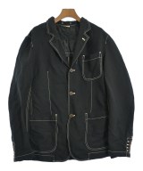 COMME des GARCONS HOMME DEUX ジャケット