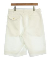 COMME des GARCONS HOMME DEUX（コムデギャルソンオムドゥ）ショートパンツ 白 サイズ:L メンズ/2200719220050
