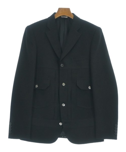 COMME des GARCONS HOMME DEUX(コムデギャルソンオムドゥ)のカジュアルジャケット サイズ:S 53,100円