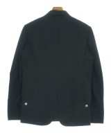 COMME des GARCONS HOMME DEUX（コムデギャルソンオムドゥ）カジュアルジャケット 黒 サイズ:S メンズ/2200719277016