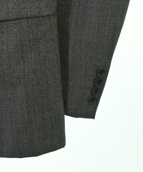 COMME des GARCONS HOMME DEUX（コムデギャルソンオムドゥ）ジャケット グレー サイズ:L メンズ/2200715831038