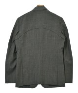 COMME des GARCONS HOMME DEUX（コムデギャルソンオムドゥ）ジャケット グレー サイズ:L メンズ/2200715831038