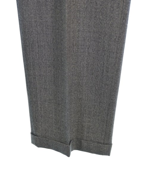 COMME des GARCONS HOMME DEUX（コムデギャルソンオムドゥ）スラックス グレー サイズ:L メンズ/2200715831243