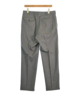 COMME des GARCONS HOMME DEUX（コムデギャルソンオムドゥ）スラックス グレー サイズ:L メンズ/2200715831243