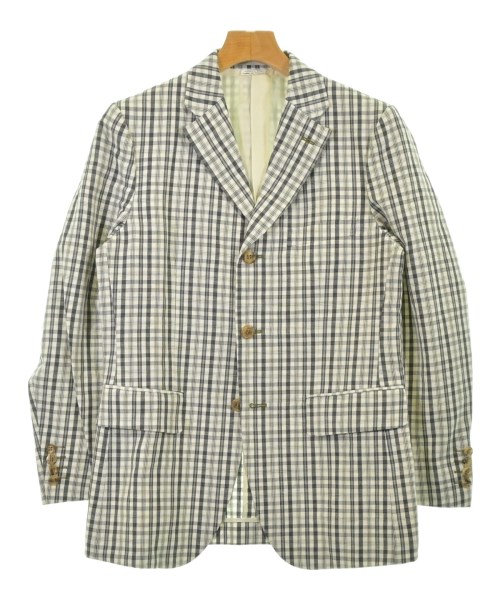 COMME des GARCONS HOMME DEUX(コムデギャルソンオムドゥ)のカジュアルジャケット サイズ:S 28,600円