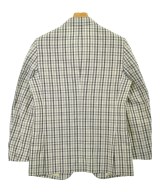 COMME des GARCONS HOMME DEUX（コムデギャルソンオムドゥ）カジュアルジャケット グレー サイズ:S メンズ/2200719530043