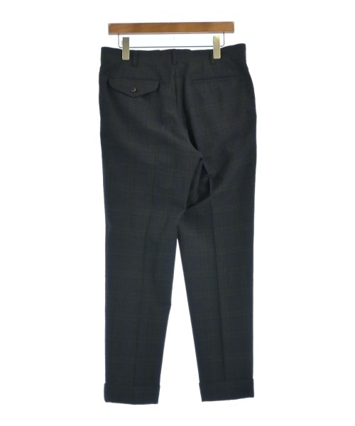 COMME des GARCONS HOMME DEUX（コムデギャルソンオムドゥ）スラックス 紺 サイズ:M メンズ/2200719540189