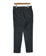 COMME des GARCONS HOMME DEUX（コムデギャルソンオムドゥ）スラックス 紺 サイズ:M メンズ/2200719540189