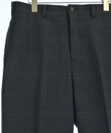 COMME des GARCONS HOMME DEUX（コムデギャルソンオムドゥ）スラックス 紺 サイズ:M メンズ/2200719540189