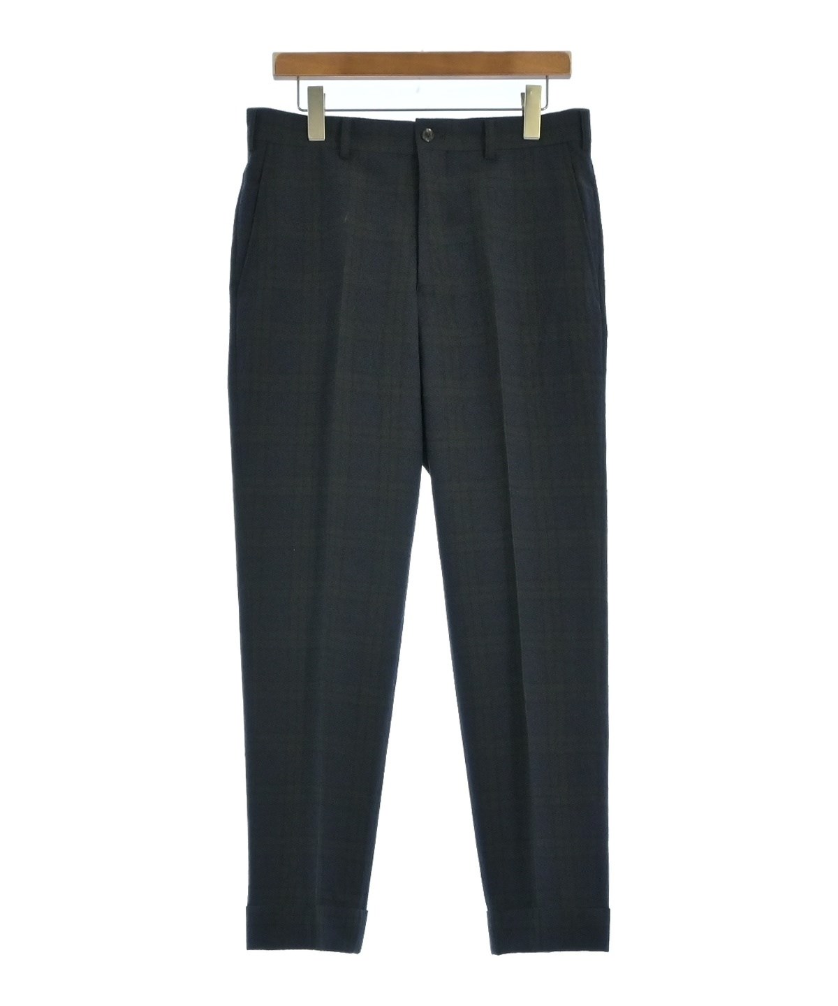 COMME des GARCONS HOMME DEUX（コムデギャルソンオムドゥ）スラックス