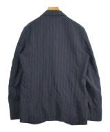 COMME des GARCONS HOMME DEUX（コムデギャルソンオムドゥ）カジュアルジャケット 紺 サイズ:S メンズ/2200719715051