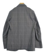 COMME des GARCONS HOMME DEUX（コムデギャルソンオムドゥ）カジュアルジャケット グレー サイズ:S メンズ/2200719715082