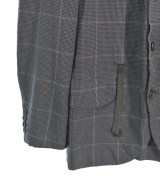 COMME des GARCONS HOMME DEUX（コムデギャルソンオムドゥ）カジュアルジャケット グレー サイズ:S メンズ/2200719715082