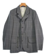 COMME des GARCONS HOMME DEUX カジュアルジャケット