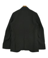 COMME des GARCONS HOMME DEUX（コムデギャルソンオムドゥ）カジュアルジャケット 黒 サイズ:S メンズ/2200645123067