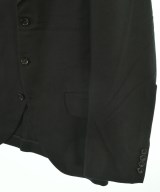 COMME des GARCONS HOMME DEUX（コムデギャルソンオムドゥ）カジュアルジャケット 黒 サイズ:S メンズ/2200645123067