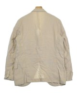 COMME des GARCONS HOMME DEUX（コムデギャルソンオムドゥ）カジュアルジャケット ベージュ サイズ:M メンズ/2200632961092