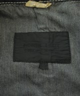 COMME des GARCONS HOMME DEUX（コムデギャルソンオムドゥ）カジュアルジャケット 黒 サイズ:M メンズ/2200632961108