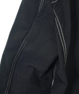 COMME des GARCONS HOMME DEUX（コムデギャルソンオムドゥ）カジュアルジャケット 黒 サイズ:M メンズ/2200632961108
