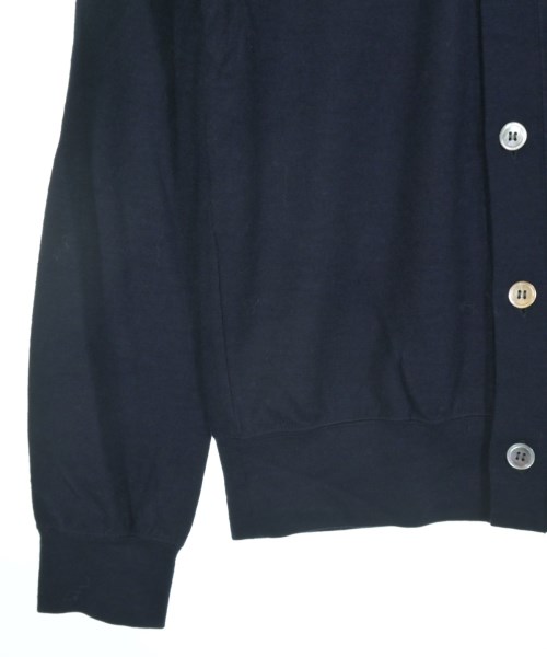 COMME des GARCONS HOMME DEUX（コムデギャルソンオムドゥ）カーディガン 紺 サイズ:S メンズ/2200645249033