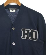COMME des GARCONS HOMME DEUX（コムデギャルソンオムドゥ）カーディガン 紺 サイズ:S メンズ/2200645249033