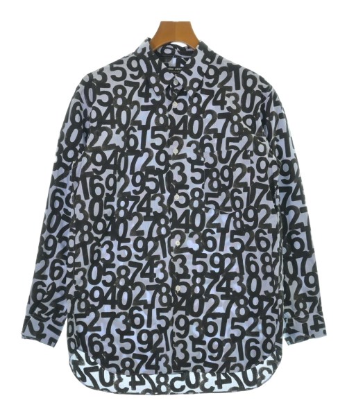 COMME des GARCONS HOMME DEUX(コムデギャルソンオムドゥ)カジュアルシャツ その他（柄物・カラフル） サイズ:L/2200645589023