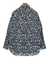 COMME des GARCONS HOMME DEUX（コムデギャルソンオムドゥ）カジュアルシャツ その他（柄物・カラフル） サイズ:L メンズ/2200645589023